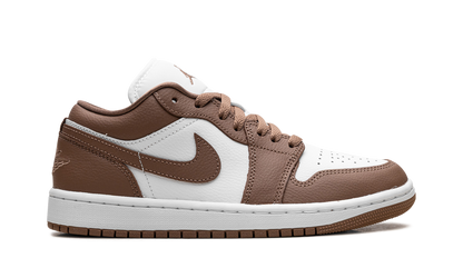 Jordan 1 Low Archaeo Brown White (Women's)