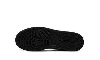 Jordan 1 Low White Black (GS)