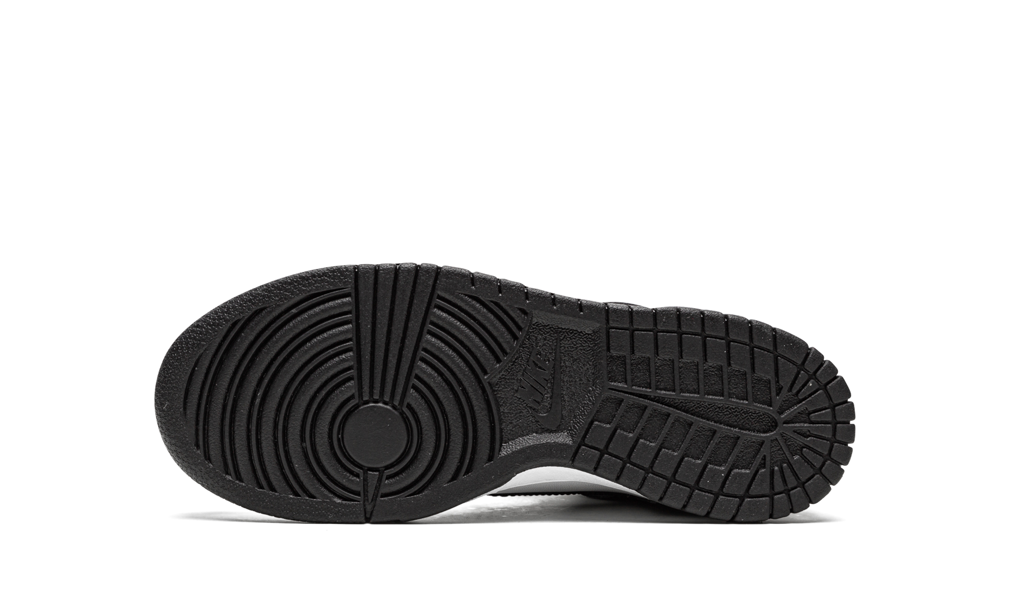 Nike Dunk High Panda (2021) (GS)