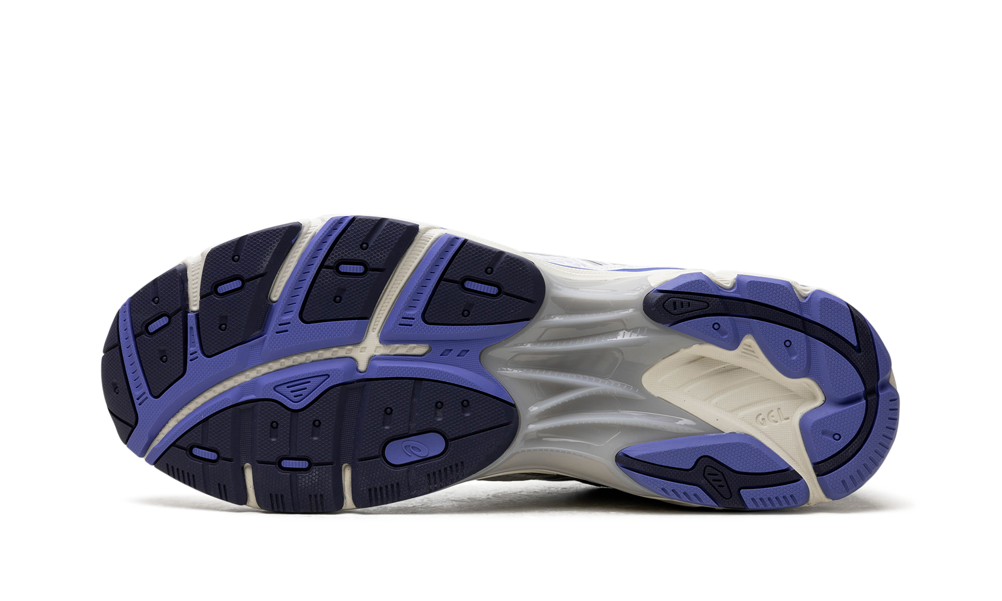 ASICS GT-2160 Piedmont Grey Blue