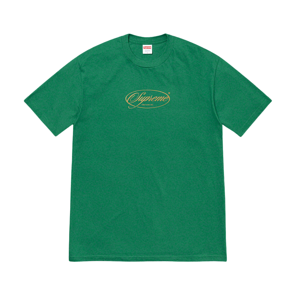 Supreme Classics Tee Light Pine