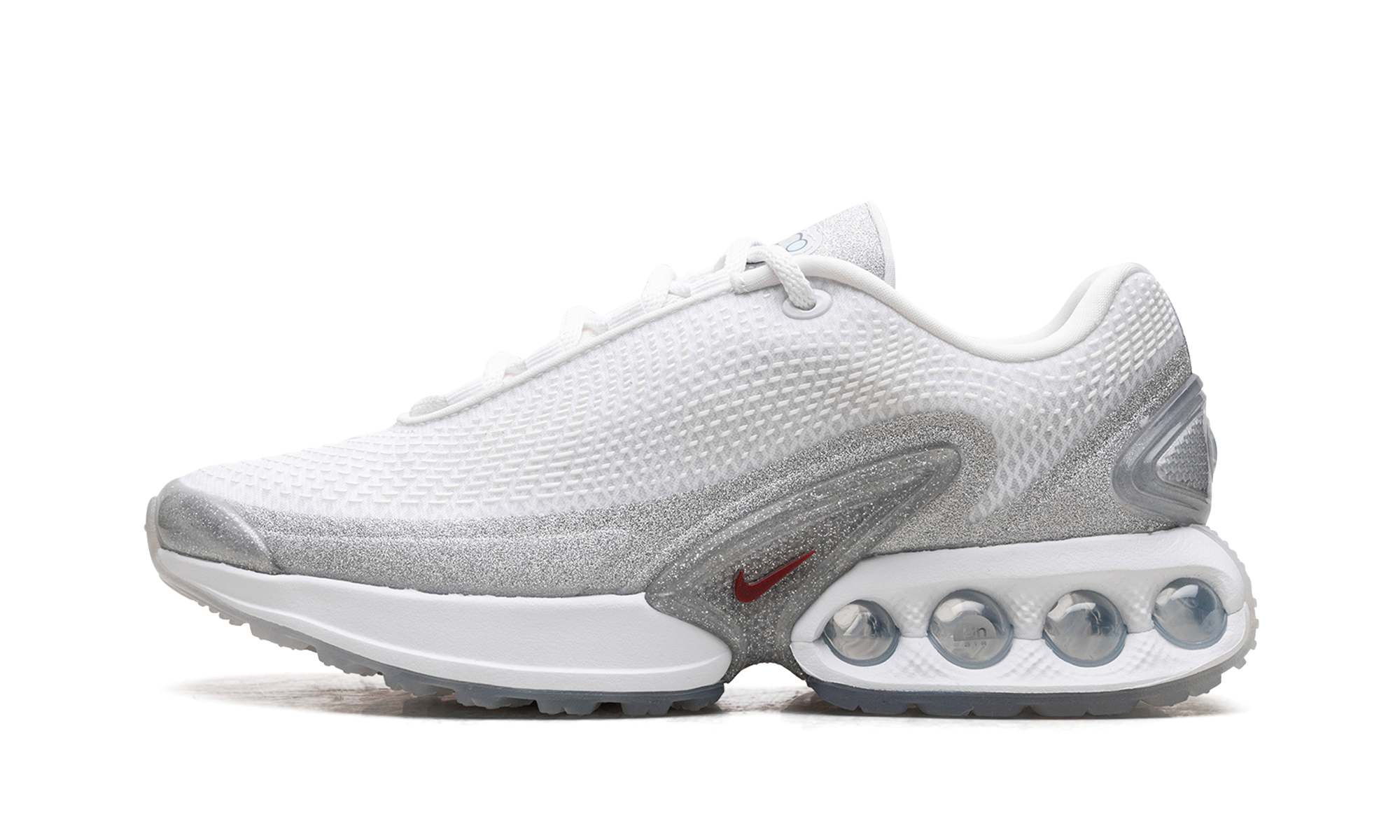 Nike Air Max Dn Silver Glitter (Women's)