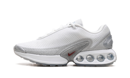 Nike Air Max Dn Silver Glitter (Women's)