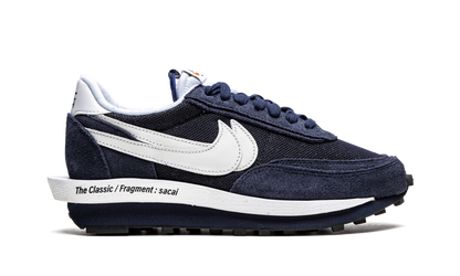 Nike LD Waffle SF sacai Fragment Blue Void
