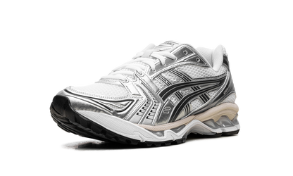 ASICS Gel-Kayano 14 White Graphite Grey