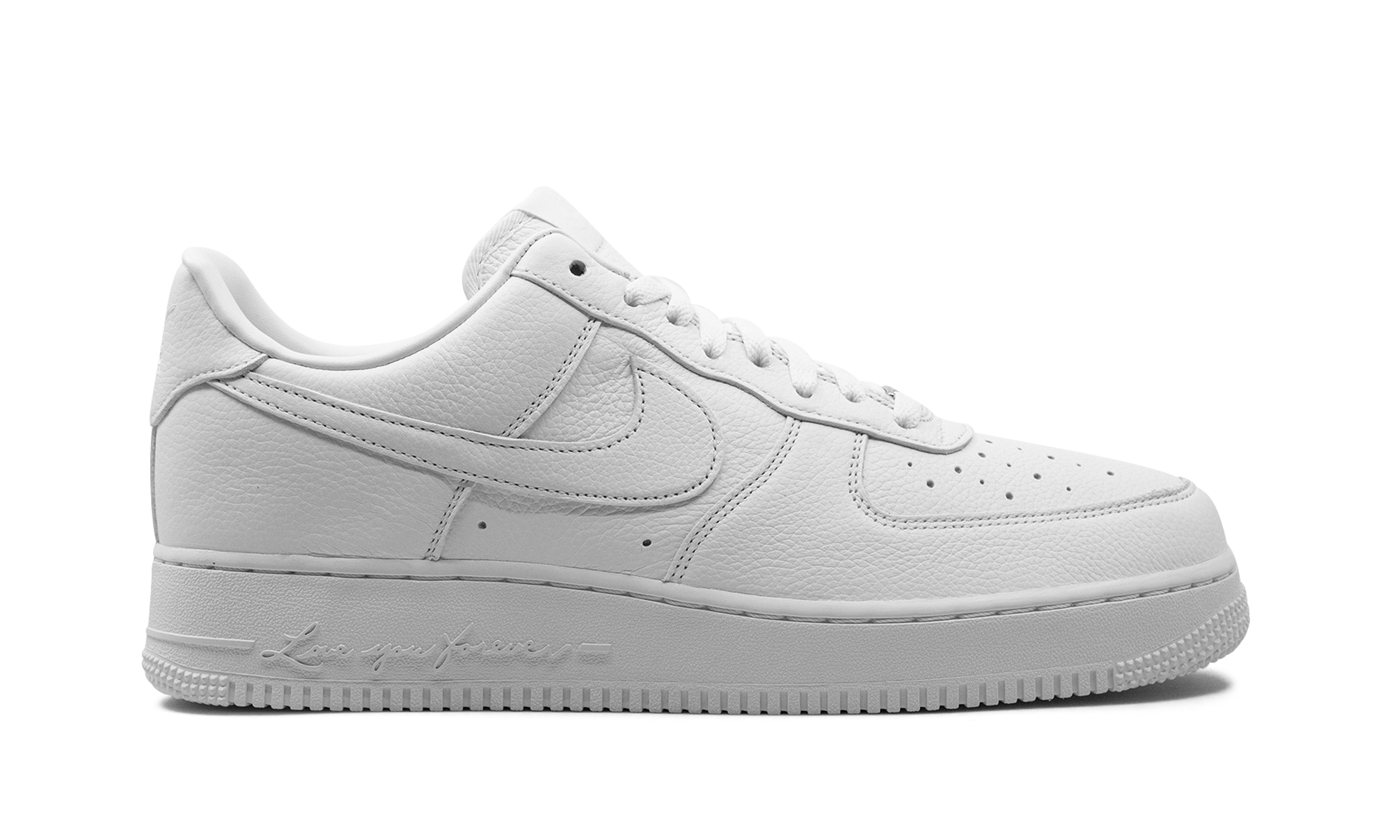 Nike Air Force 1 Low Drake NOCTA Certified Lover Boy