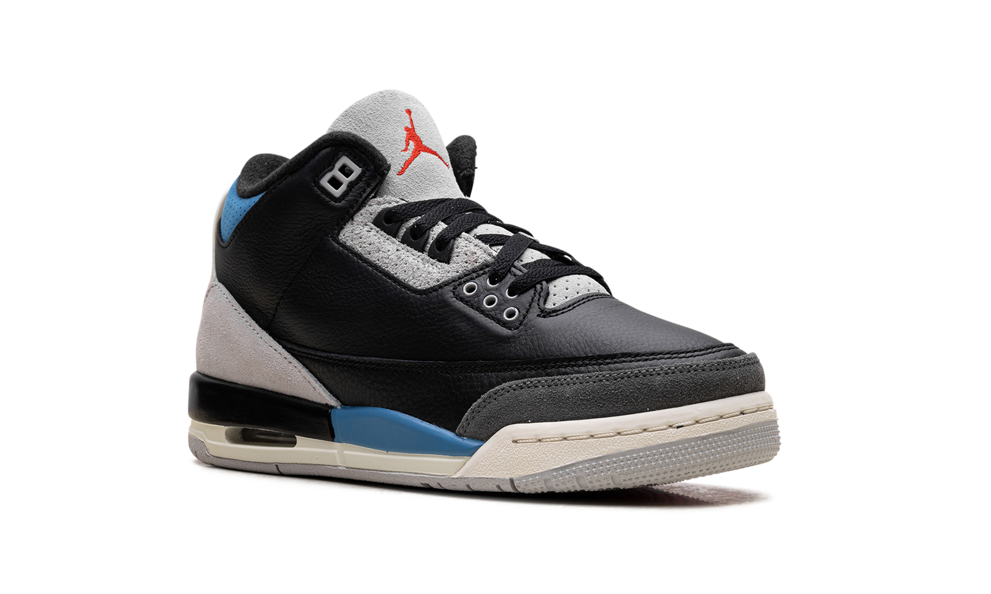 Jordan 3 Retro OG Rare Air (GS)