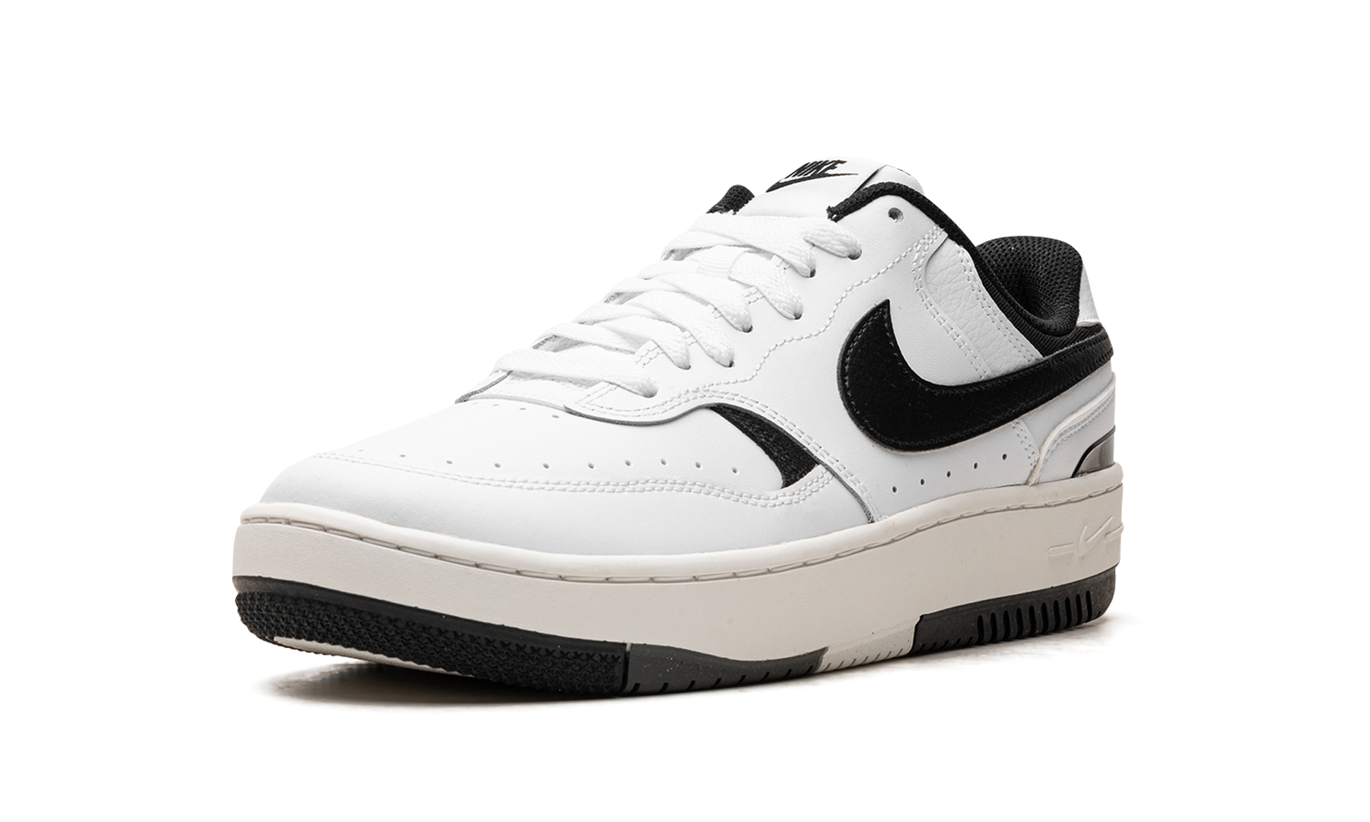 Nike Gamma Force White Black (Women's)