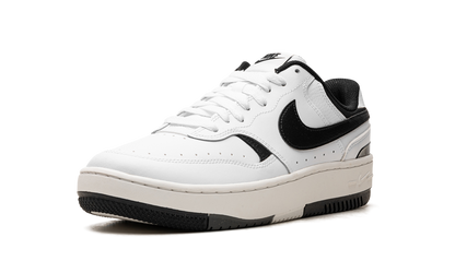 Nike Gamma Force White Black (Women's)