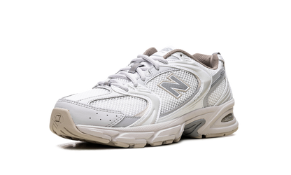 New Balance 530 Grey Matter Moonbeam