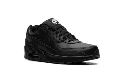 Nike Air Max 90 Triple Black (2024) (GS)