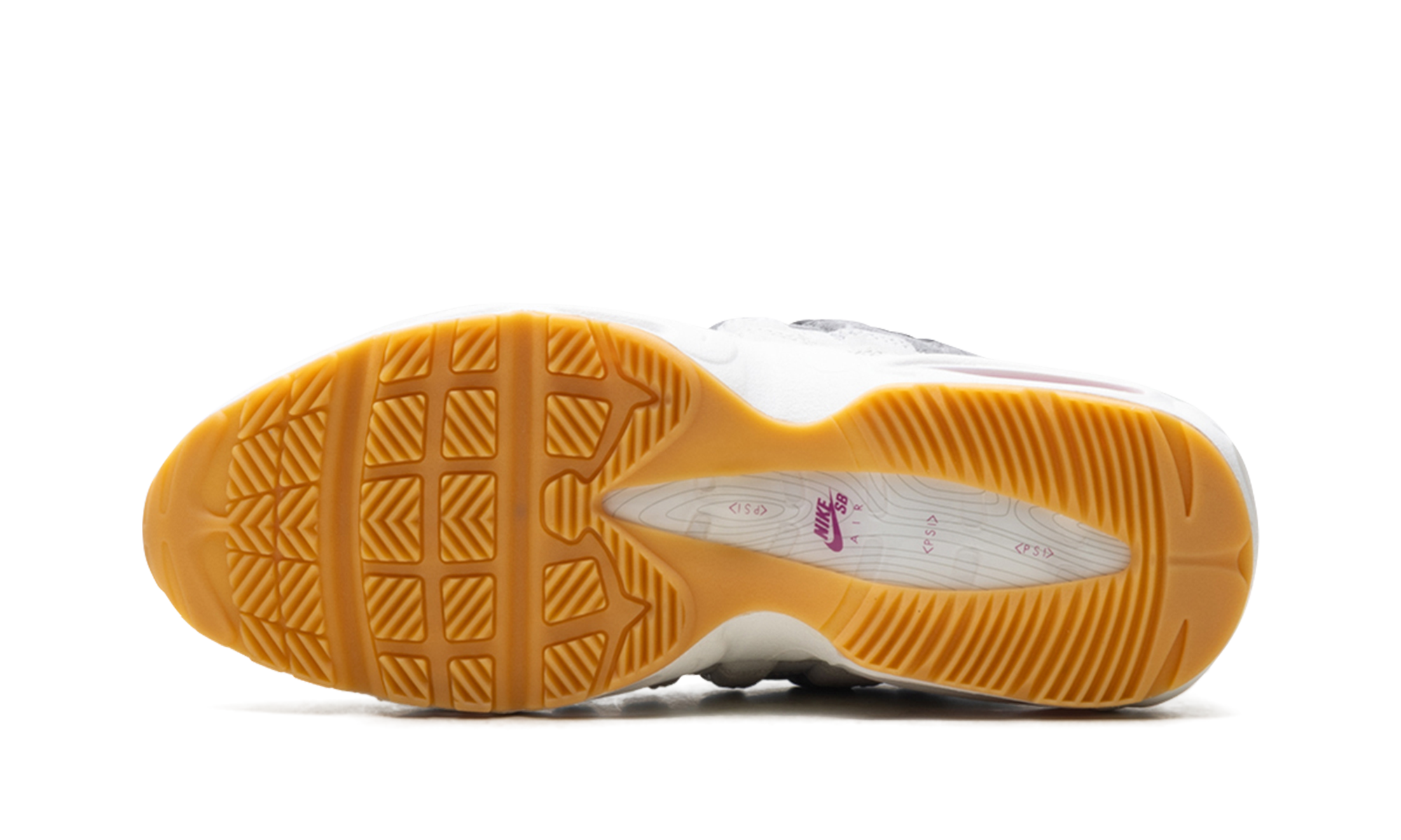 Nike Air Max 95 SB Cactus Flower