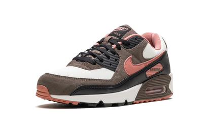 Nike Air Max 90 Ironstone Red Stardust