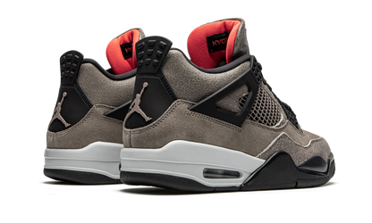 Jordan 4 Retro Taupe Haze