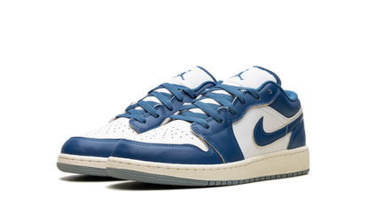 Jordan 1 Low SE Industrial Blue (GS)