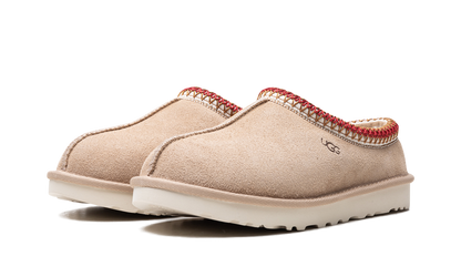 UGG Tasman Slipper Sand Dark Cherry (Women's)