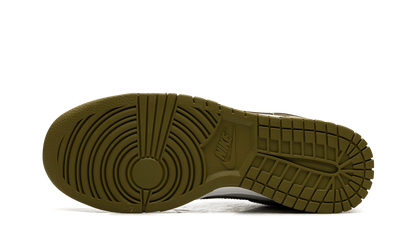 Nike Dunk Low Retro Pacific Moss