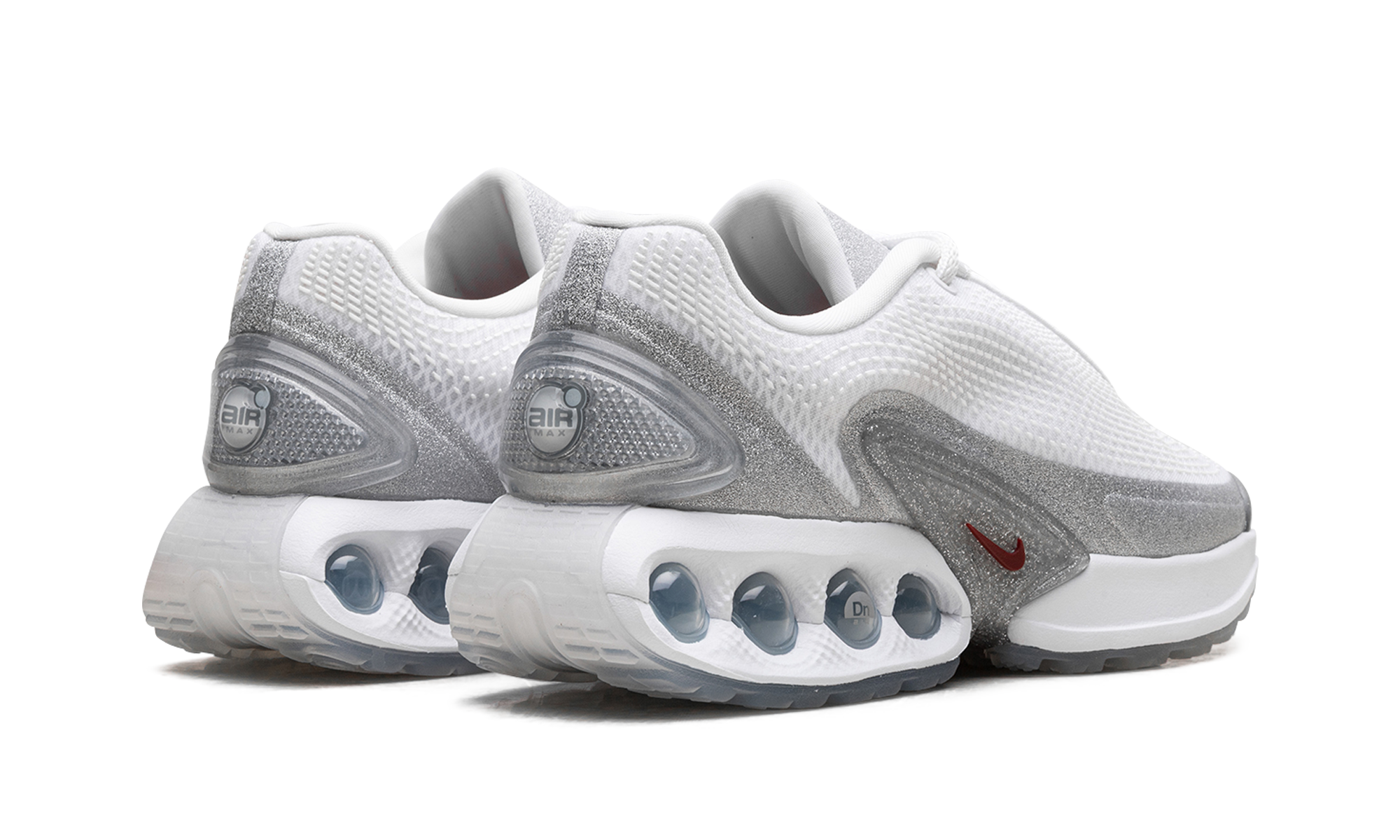 Nike Air Max Dn Silver Glitter (Women's)