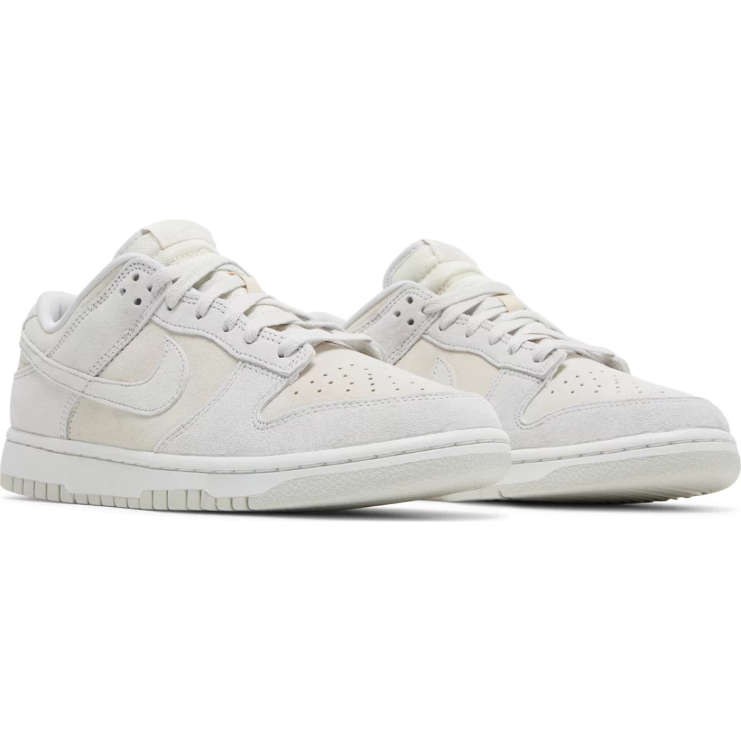 Nike Dunk Low Premium Vast Grey