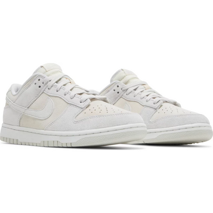 Nike Dunk Low Premium Vast Grey