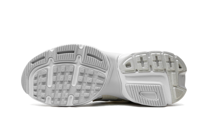 Nike V2K Run Metallic Silver White (Women's)