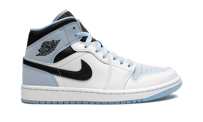 Jordan 1 Mid SE Ice Blue (2023)