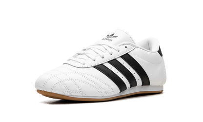 adidas Taekwondo Cloud White Core Black Gum (Women's)