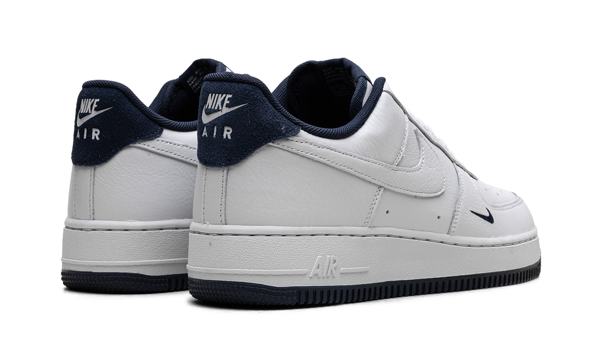 Nike Air Force 1 Low '07 LV8 Photon Dust Obsidian