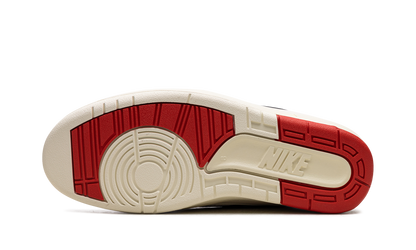 Jordan 2 Retro Low Chicago Twist (Women's)