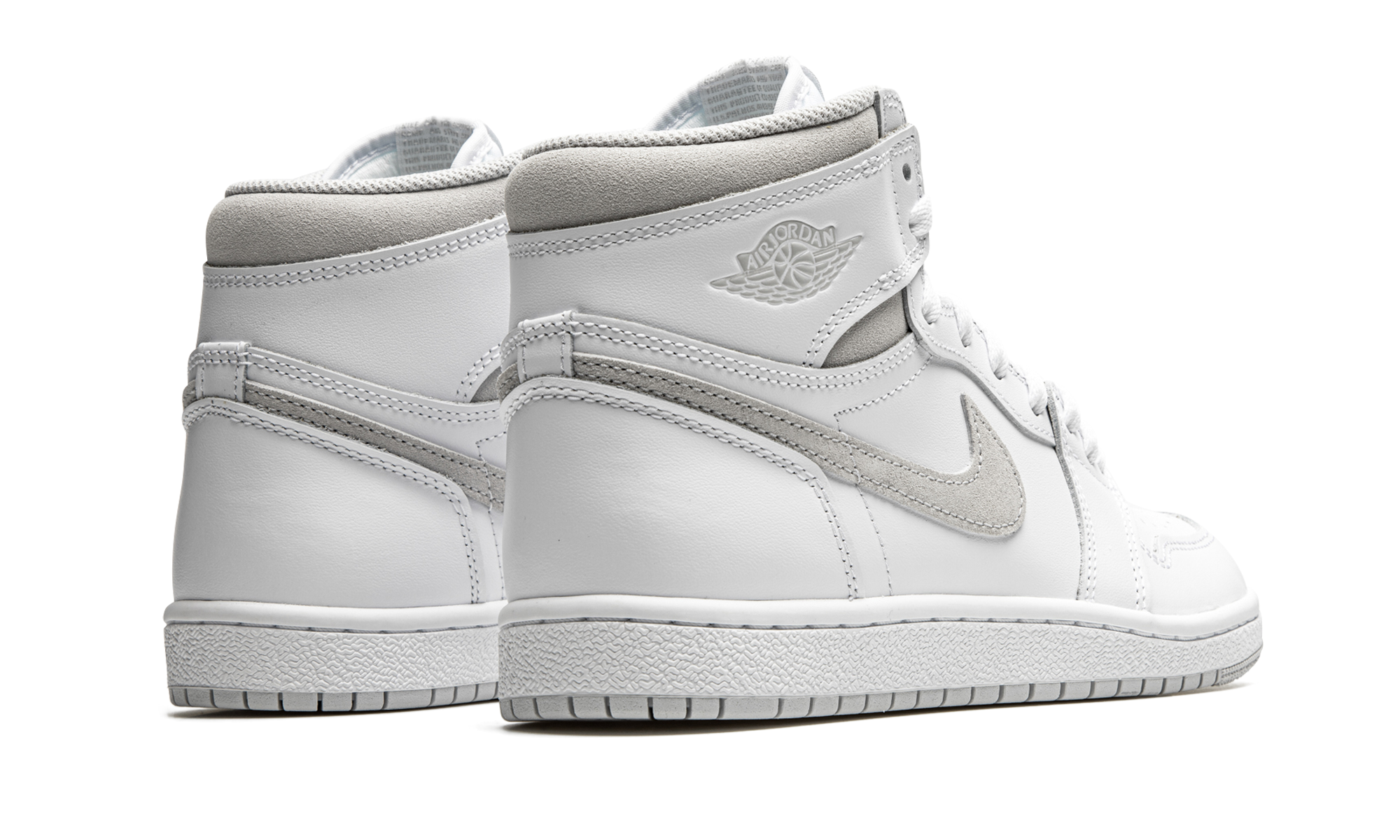 Jordan 1 Retro High '85 Neutral Grey