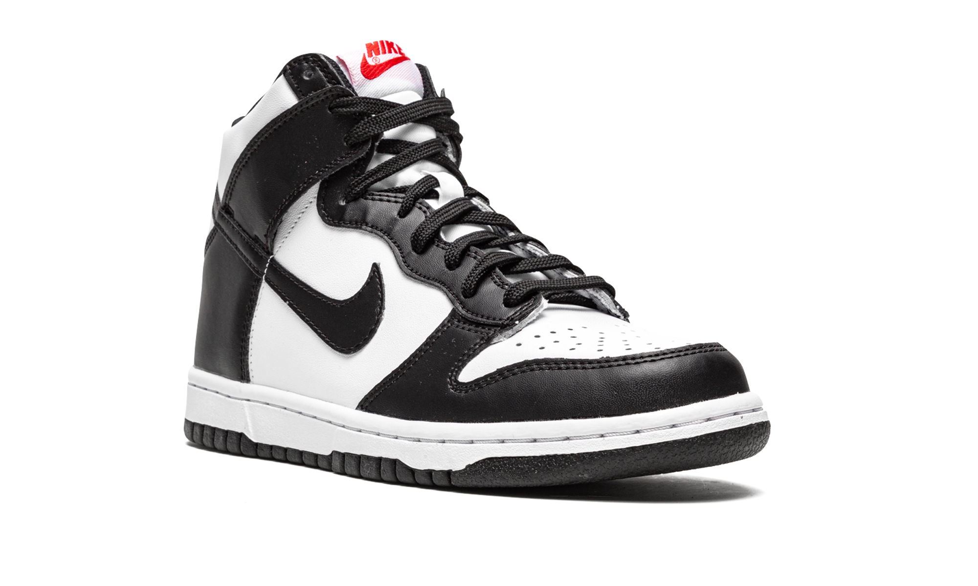 Nike Dunk High Panda (2021) (GS)