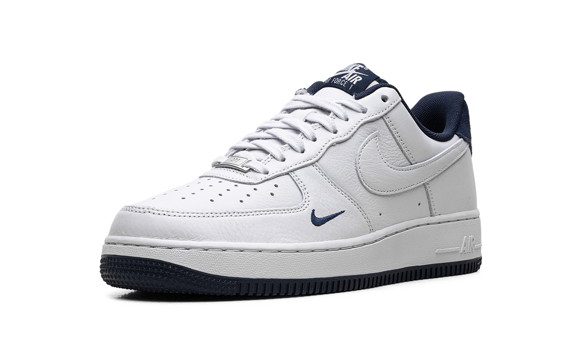 Nike Air Force 1 Low '07 LV8 Photon Dust Obsidian