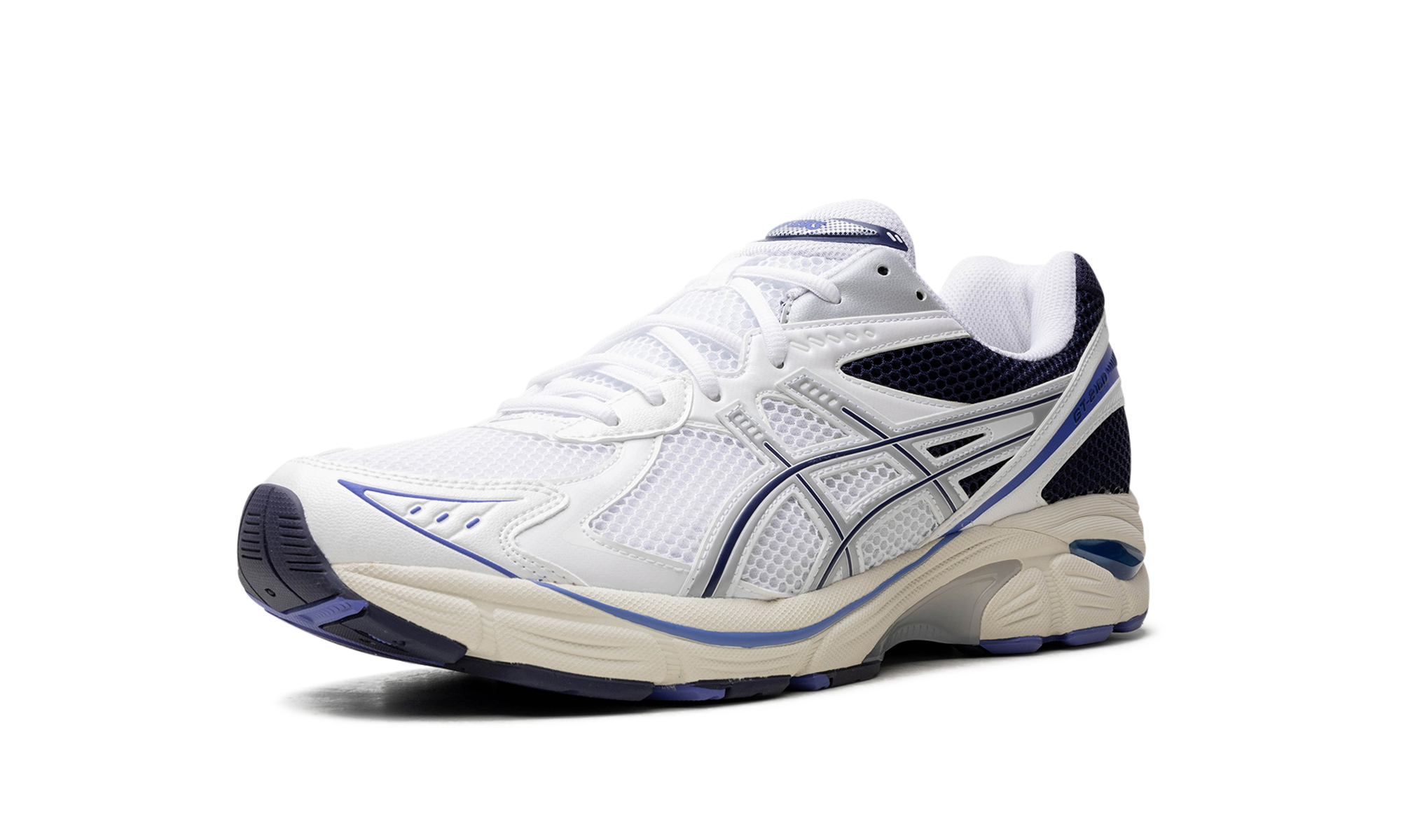 ASICS GT-2160 Piedmont Grey Blue