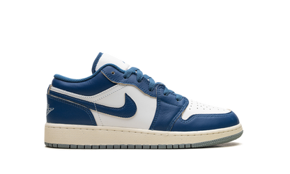 Jordan 1 Low SE Industrial Blue (GS)
