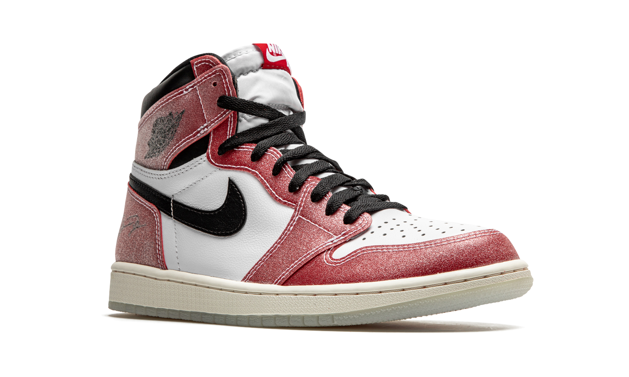 Jordan 1 Retro High Trophy Room Chicago