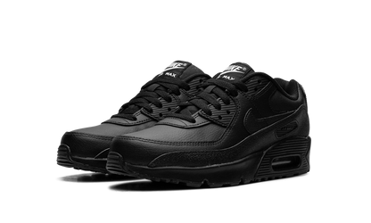 Nike Air Max 90 Triple Black (2024) (GS)