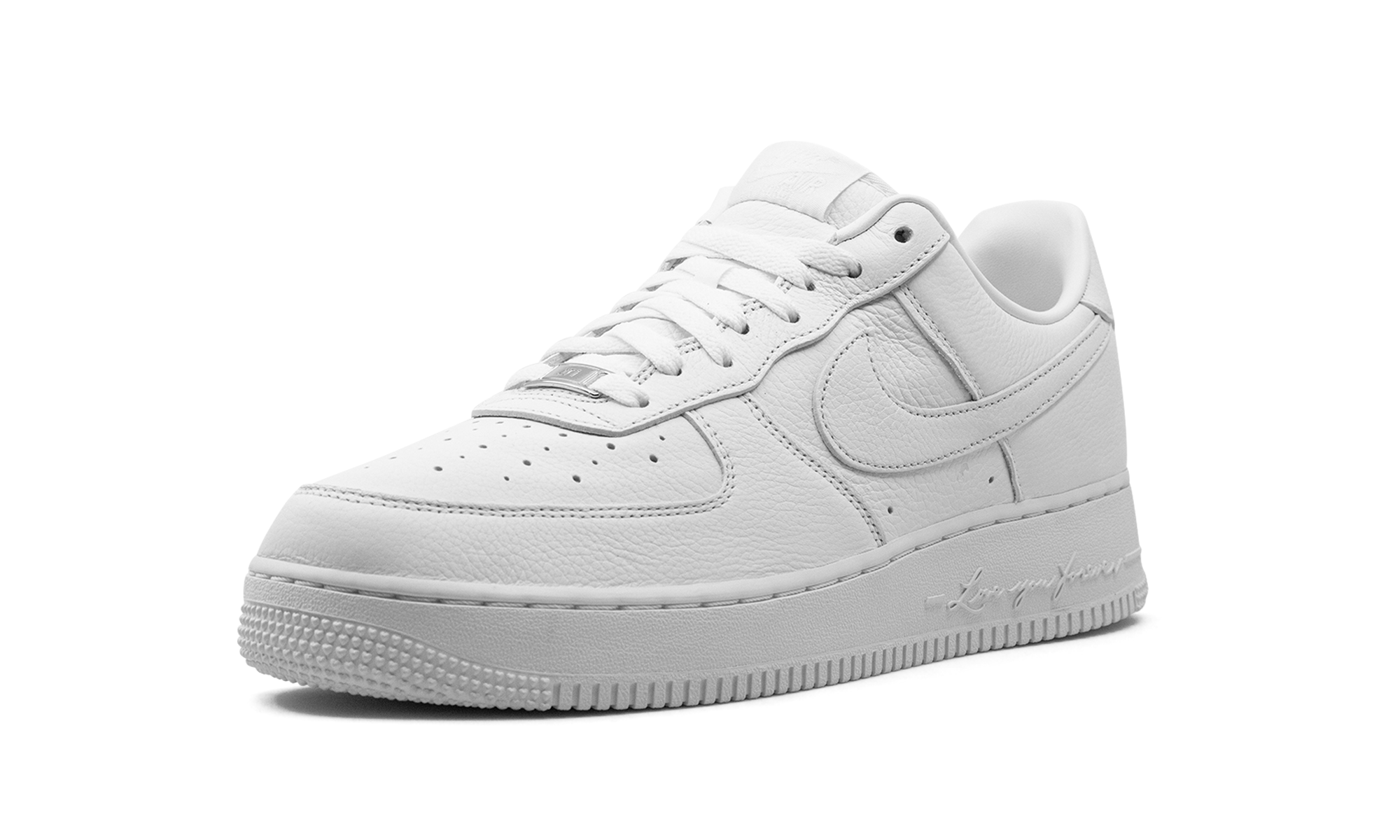 Nike Air Force 1 Low Drake NOCTA Certified Lover Boy
