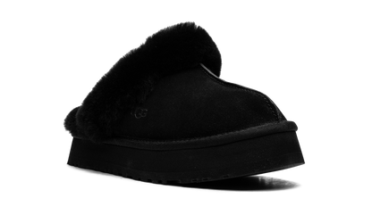 UGG Disquette Slipper Black (Women's)