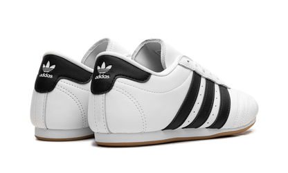 adidas Taekwondo Cloud White Core Black Gum (Women's)
