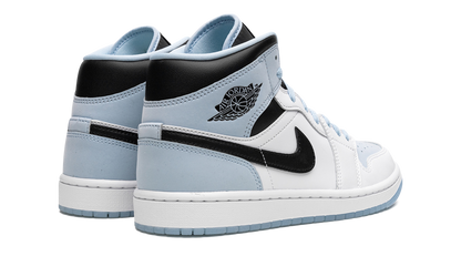 Jordan 1 Mid SE Ice Blue (2023)