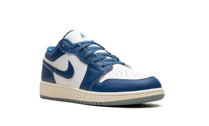 Jordan 1 Low SE Industrial Blue (GS)
