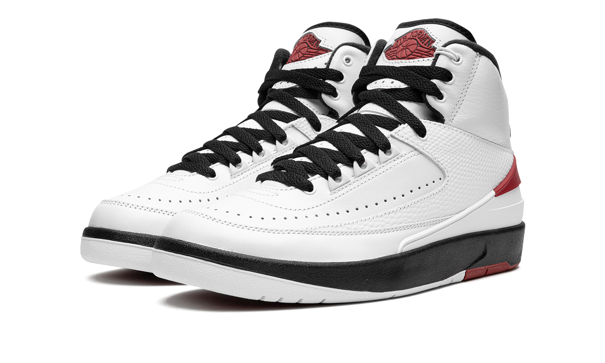 Jordan 2 Retro OG Chicago (2022) (Women's)
