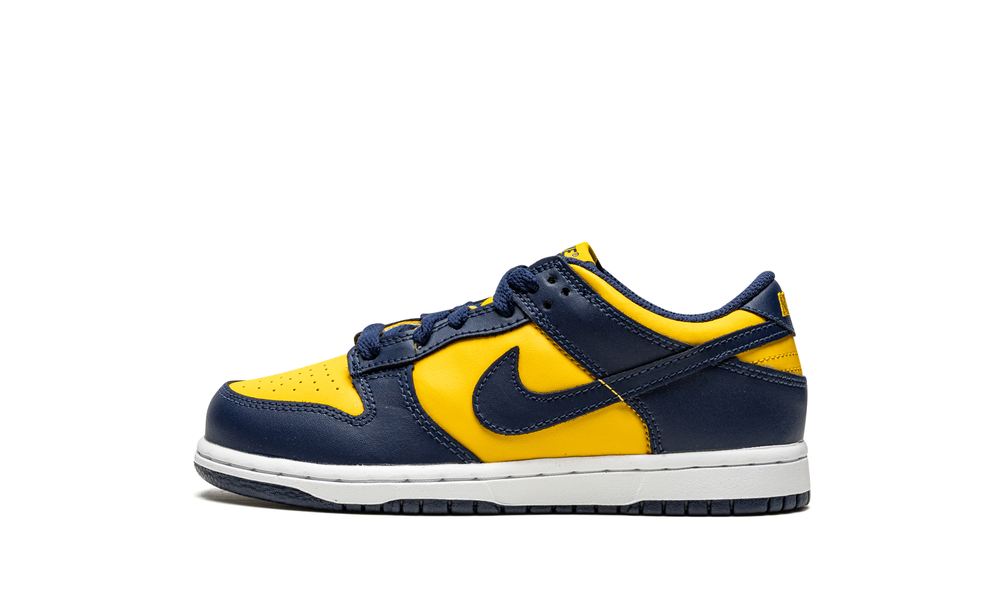 Nike Dunk Low Michigan (2021/2024) (PS)