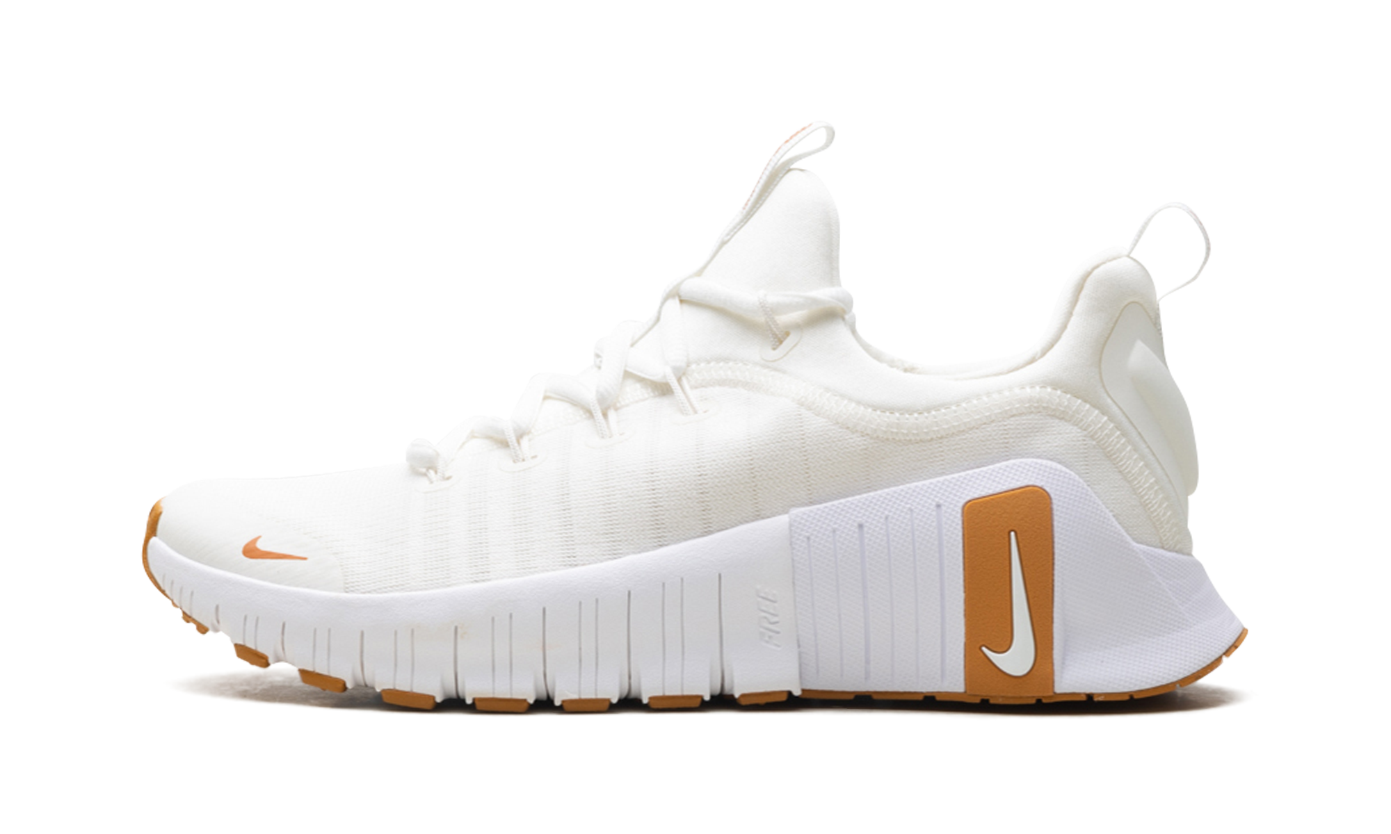 Nike Free Metcon 6 Sail White Monarch (Women's)
