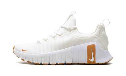 Nike Free Metcon 6 Sail White Monarch (Women's)