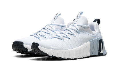 Nike Free Metcon 6 Blue Tint Armory Navy Light Armory Blue White (Women's)