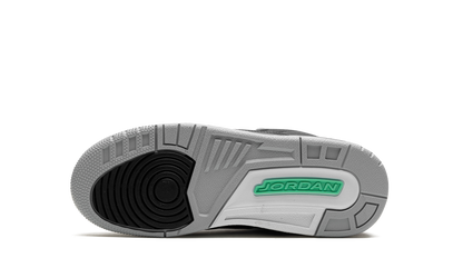Jordan 3 Retro Green Glow (GS)