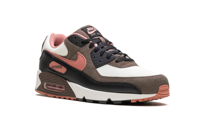 Nike Air Max 90 Ironstone Red Stardust