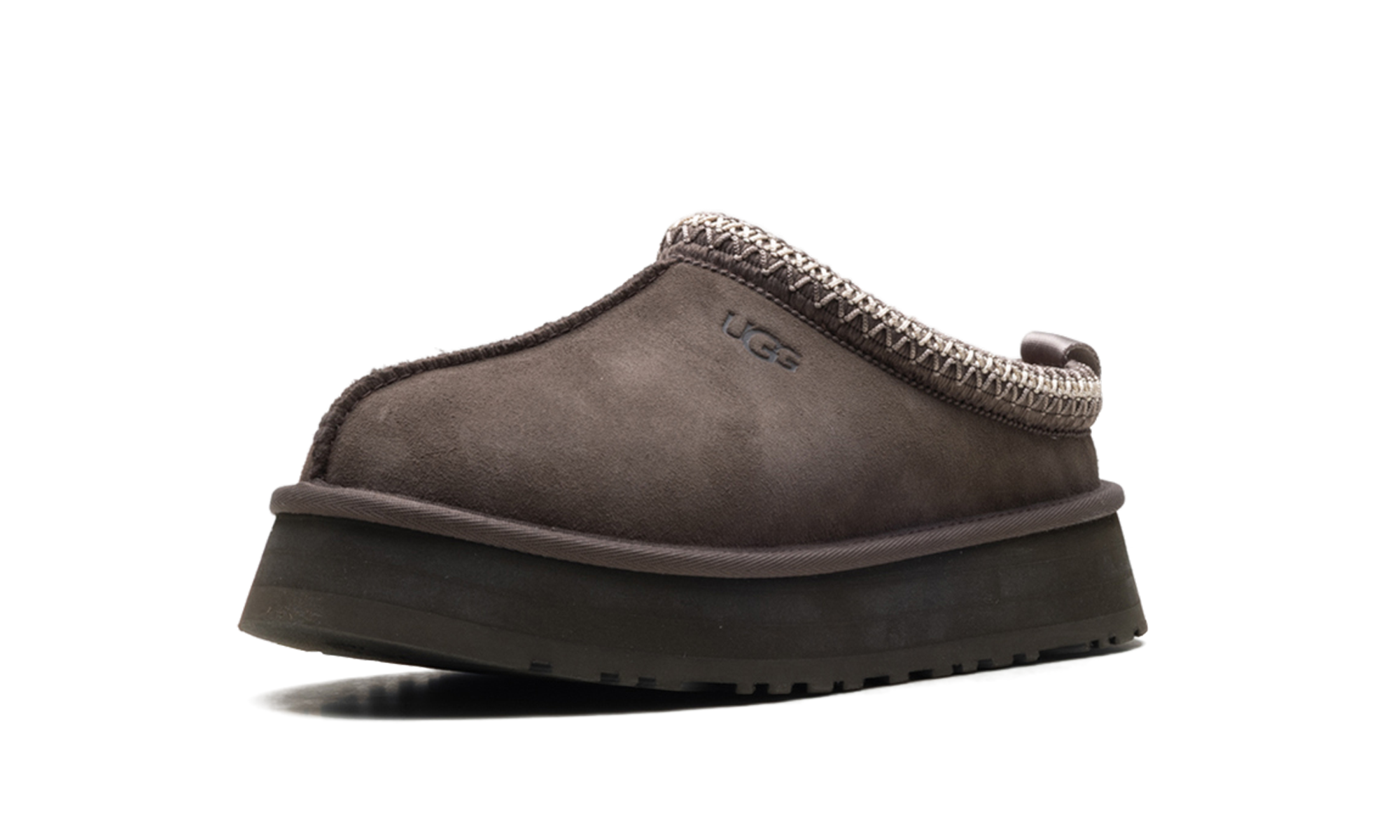 UGG Tazz Slipper Molasses (Women's)