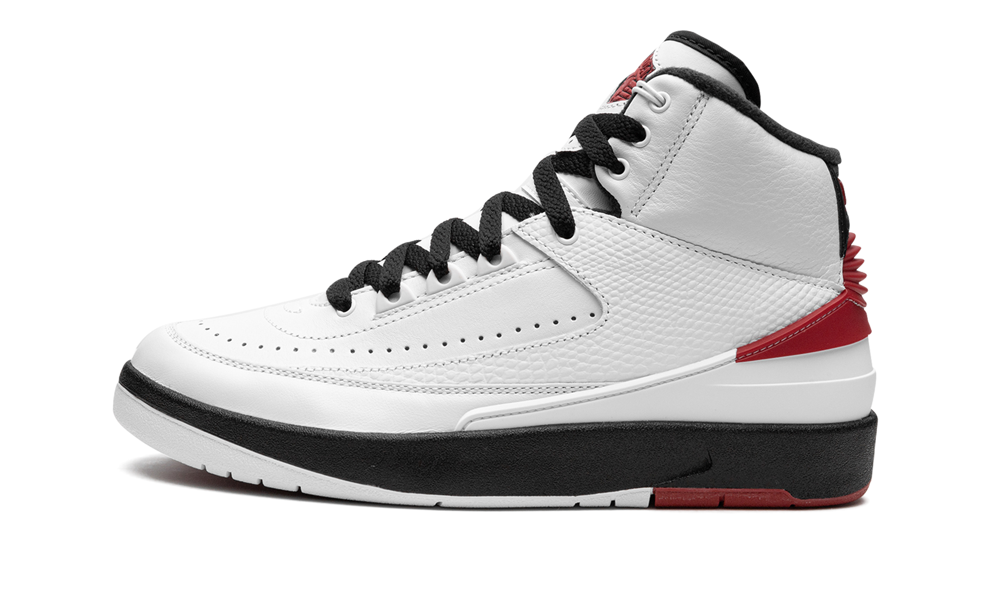 Jordan 2 Retro OG Chicago (2022) (Women's)
